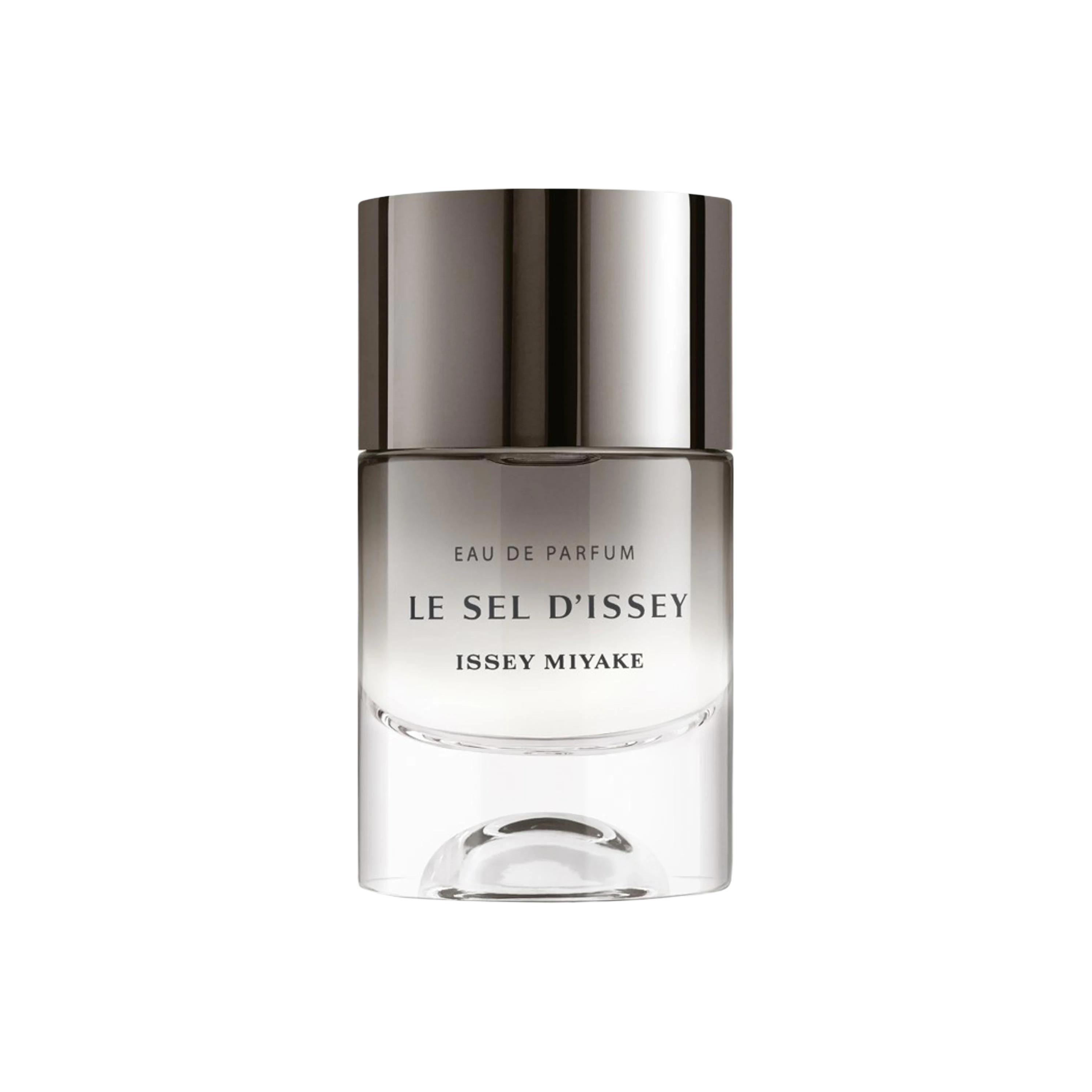ISSEY MIYAKE Le Sel D Issey Lifetime Salt, Men s Eau De Parfum/Eau De Parfum Marine Eau De Parfum EDP 50ml/100ml 50ml
