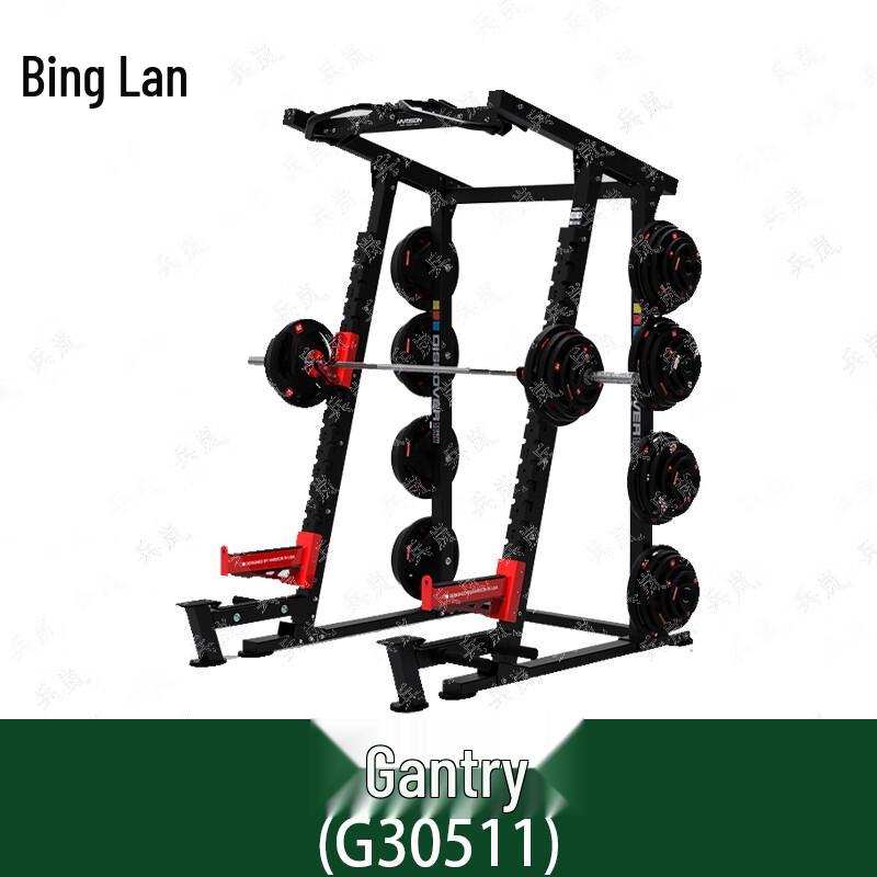 BINGLAN DISCOVER G30511 Multi-Functional Power Cage