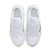 Nike Rias 8 New Sl 100 White M Silver Mir5118 100 White M Silver