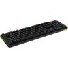 Rapoo V500PRO Tri-Mode 104-Key Mechanical Keyboard