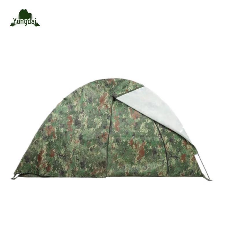 Yongdai All-Season Thickened Rainproof Camping Tent