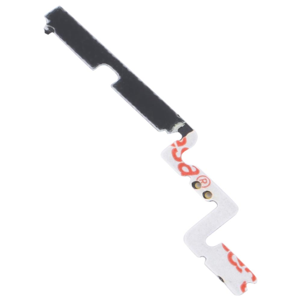 For Realme C35 4G Volume Button Flex Cable Replacement Part (without Logo)