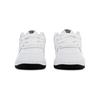 Nike Air Force 1 LV8 'Have A Nike Day' Uśmiechnięta buźka Niskie Buty Skateboardowe Białe Czarne Niemowlęce i Małe Dzieci BQ8275-100
