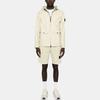STONE ISLAND Jackets & Coats Men's Ecru 801541123-V0091