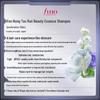 FINO Shampoo Liquido Premium Touch Beauty