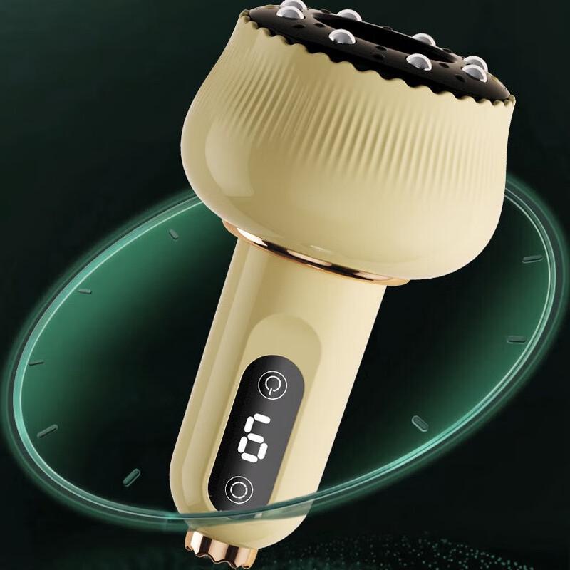Senbaiwei Electric Gua Sha & Cupping Device