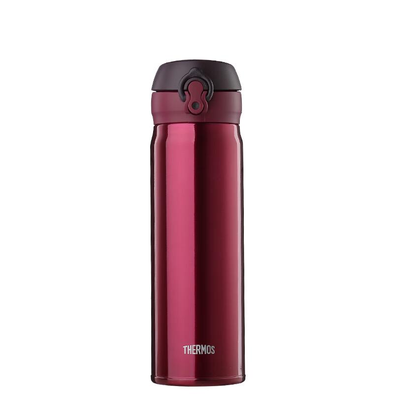 Thermos JNL-500 500ml Vacuum Insulated Bottle