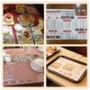 Disposable Greaseproof Newspaper Print Placemats