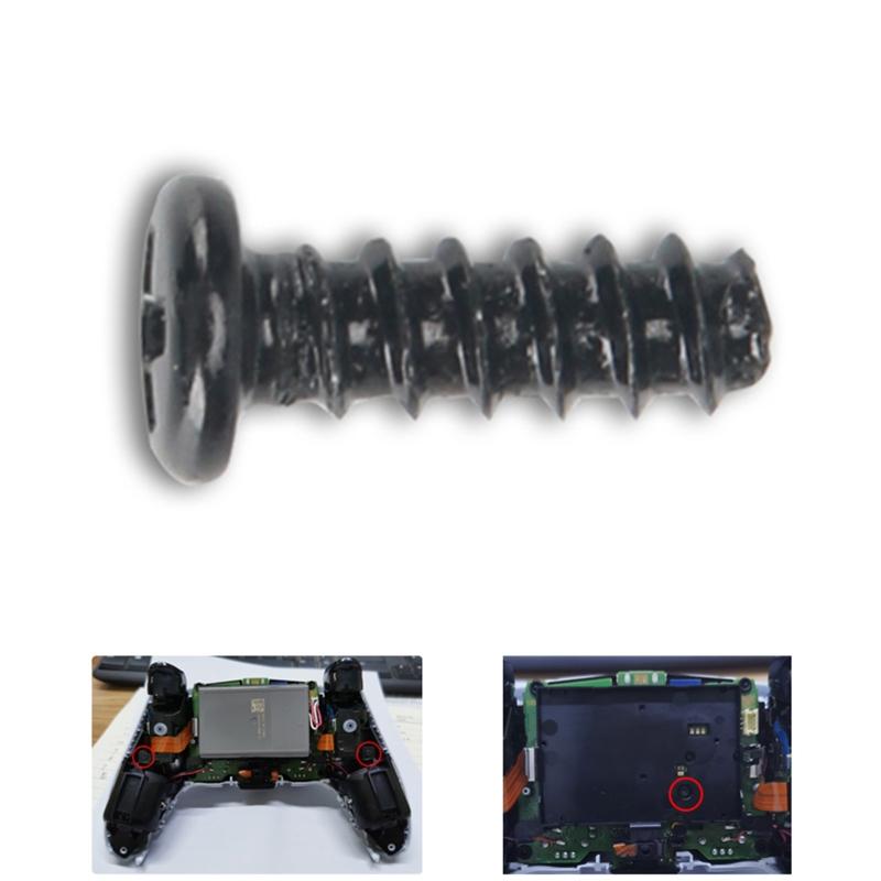 Replacement For  Handle Full Set Screw for  for  5 DS5 Controller Screws for Head Screws