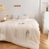 ROMROL Warm Soy Fiber Winter Quilt