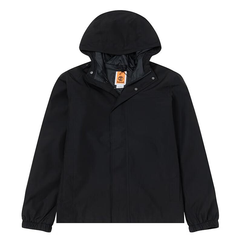 Timberland Men s Woven Jacket XL