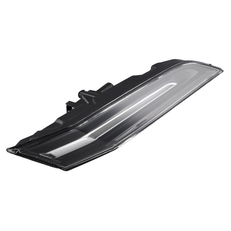 Automobile Fender Side Light Turn Signal Warning Light Car Light Signal Light For 911 992 As Shown Right