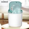 Household Portable Mini Washing Machine Underwear Underpants Socks Cleaning Machine