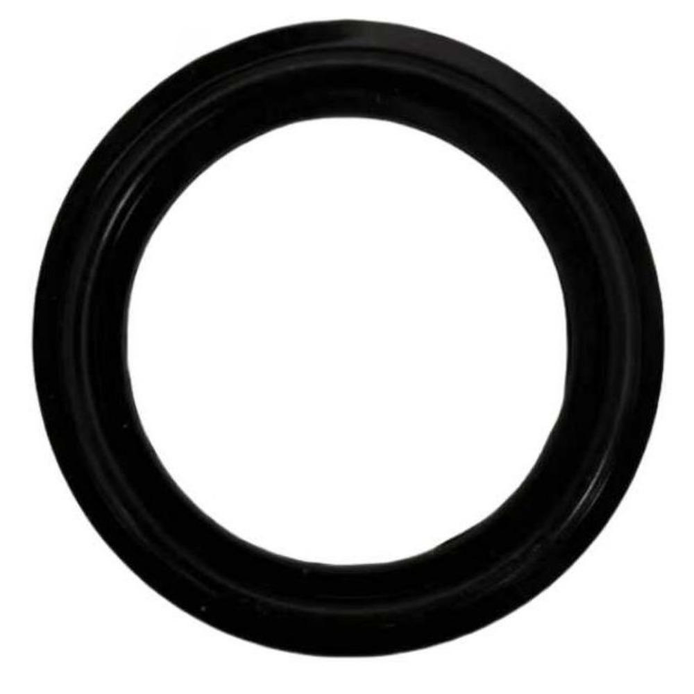 

Fluororubber FKM 0.5 1 1.5 2 2.5 3 3.5 4 -10 Tri Clamp Sanitary Seal Strip Gasket Home brew Diopter Ferrule 12.7x25.4mm 5pcs