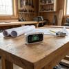 Digital Display Level Angle Gauge With Magnetic Base Angle Finder Inclinometer Box  Woodworking