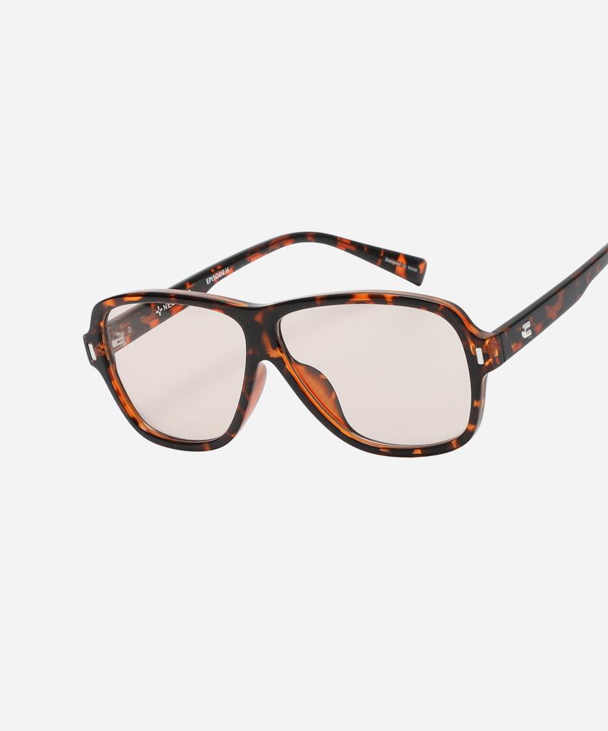 Neotelia Rek · Leopard