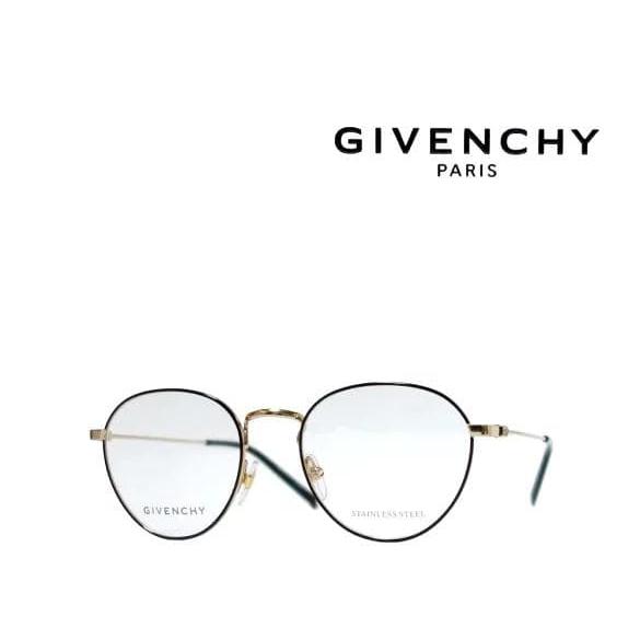 Used Givenchy Glasses Frame GV0139 2m2