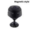 Wireless Wifi Camera A9 Mini Video Recorder Camera Security Monitoring Camera Intelligent Home Security For Infants
