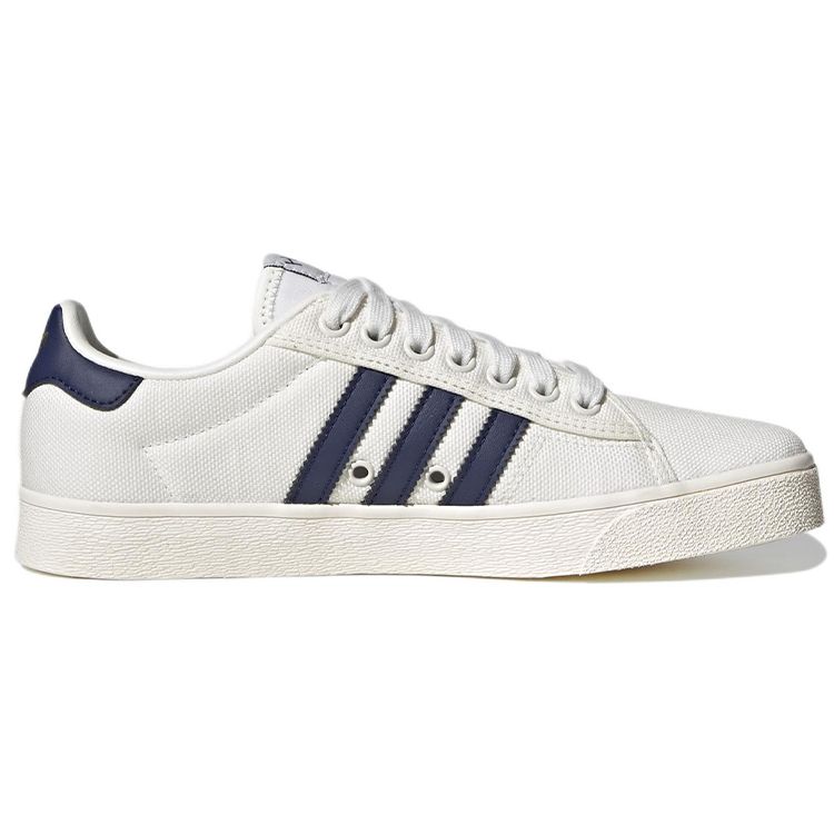 Noah x adidas Adria Core White Men Sneakers Dark-Blue Gold-Metallic GZ4805