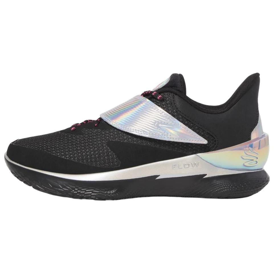 New Under Armour Curry Fox 1 Gamer 6001920-001