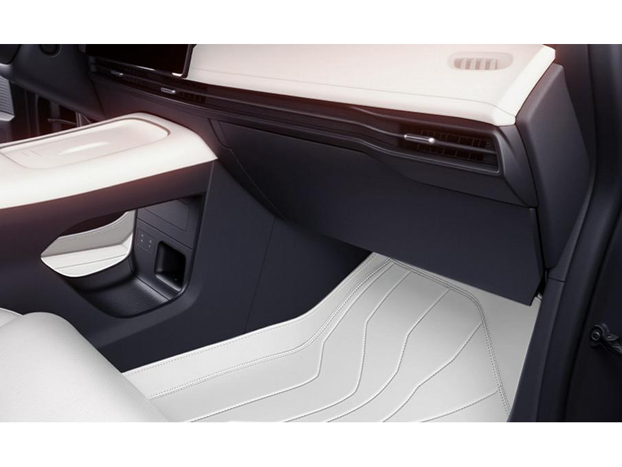 Buick Zhi Jing L7 Custom Floor and Trunk Mats - Complete Coverage Car Accessories