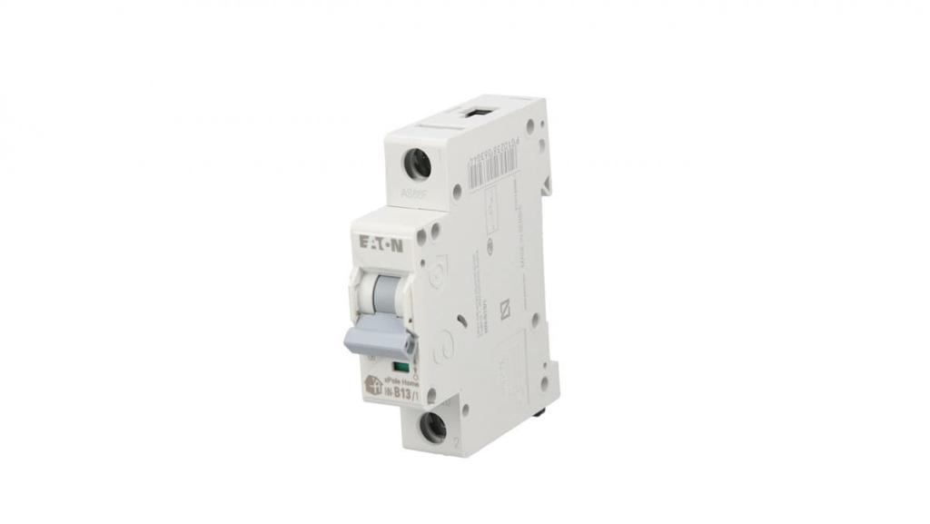 Circuit breaker 1P B 13A 6kA AC xPole Home HN-B13/1 194820