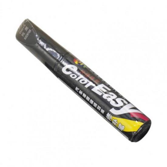 

Ручка-аппликатор для ремонта автомобильных царапин, маркеры для граффити, 12 мл, инструмент для автоматического удаления царапин, инструмент для ремонта автомобильной краски чёрный