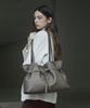 VALLUAT Ovel Bag_Etoupe
