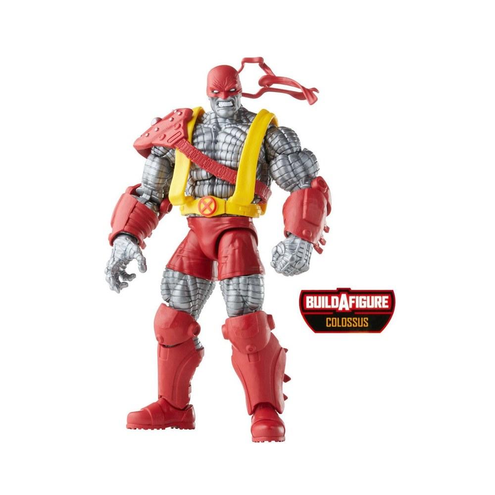 Hasbro Marvel Legends Classic X 3