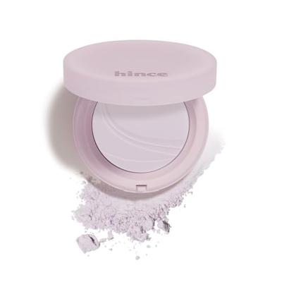 Hince Second Skin Airy Powder AP001 Lavender