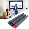 Interactive Whiteboard Pen, 3pcs Pen Infrared Tablet Smart Pen for Whiteboard Multimedia Screen