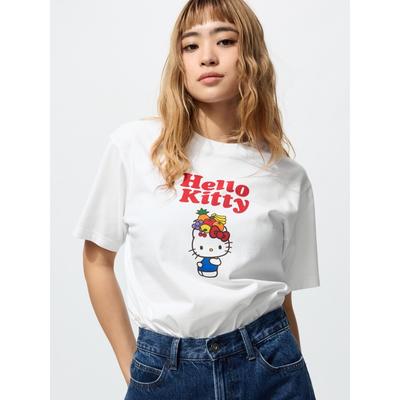 Japan Sanrio Characters Ut