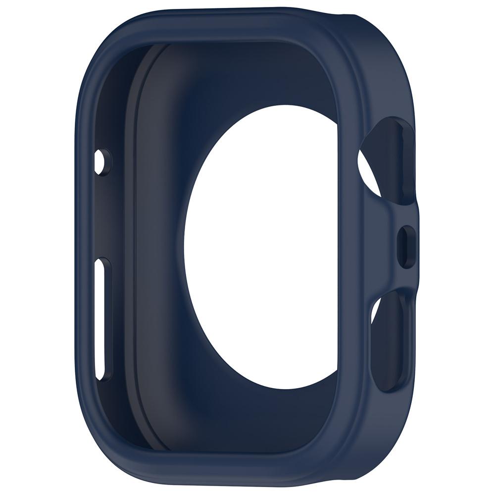 Silicone Case For Huawei Watch Fit 5/4 Pro Accessories Soft Shockproof Protective Bumper Frame Shell for Huawei Fit 5/4 Cover