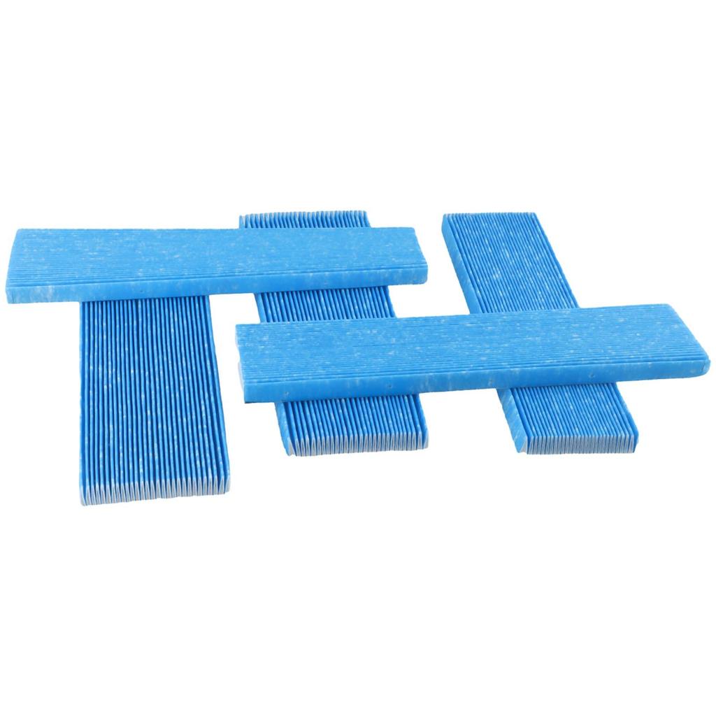 5 Pieces Air Purifier Filter Replacements Tools For DAIKIN AC MC Series Purifiers KAC017A4 KAC006A4 Cleaning Brushes