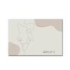 Japanese Diatom Mud Absorbent Non-Slip Quick-Dry Washable Floor Mat for Kitchen & Bathroom