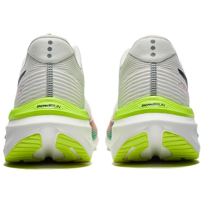 Saucony ENDORPHIN AZURA+ Running Shoes Unisex White Black S28310-1
