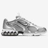 Nike Men's AIR ZOOM SPIRIDON CAGE 2 Skate Shoes