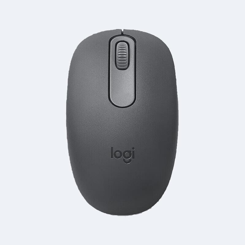 

Logitech G M196 Wireless Bluetooth Mouse