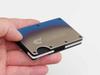 Cusco Titanium Card Holder Height 5.4 x Width 8.5cm N01-TI0-003