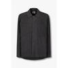 Men Square Pocket Shirt Type Jumper 91m6313212