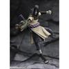 TAMASHII NATIONS S.H. Figuarts NARUTO - Shippuden Orochimaru Seeker Truth Eternal Pursuit (Reissue) Approximately 150mm PVC ABS Painted Movable Figure
