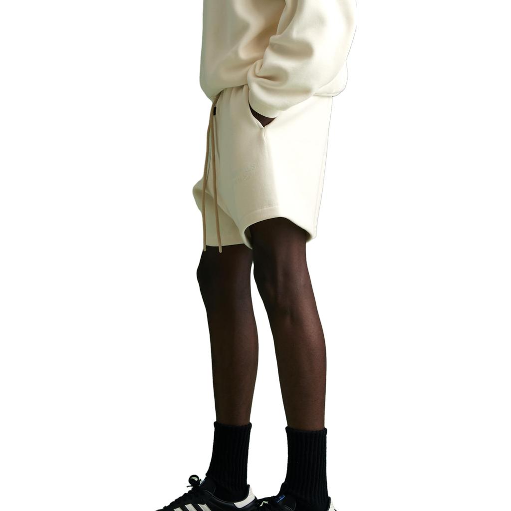 Fear of God Essentials FW23 Sweatshort 'Cloud' Men's 160BT232001F