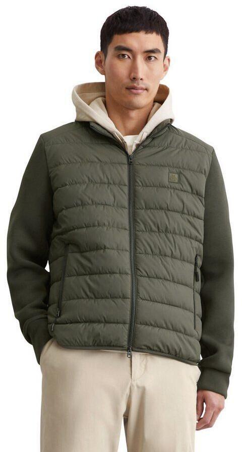 Mid-season Jacket Marc O'Polo Steppjacke Regular Neverland Iron