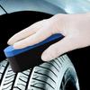 Vziguhk Car Wash Sponge - Wheel Sponge Brush, Truck RV Boat Outdoor Window Indoor Garage Tool