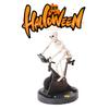 Resin Halloween Skeleton Decor Skeletons Statue Halloween Skeleton Decorations Home Decor