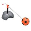 Soccer Ball Control Training Football Kick Easy To Assemble and Disassemble Assistance