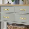 Iron Furniture Pull With Bow-Shaped Black Silver Barn Door Knob Drawers Handle Wardrobe Cabinet Door Garages Sheds Hardware
