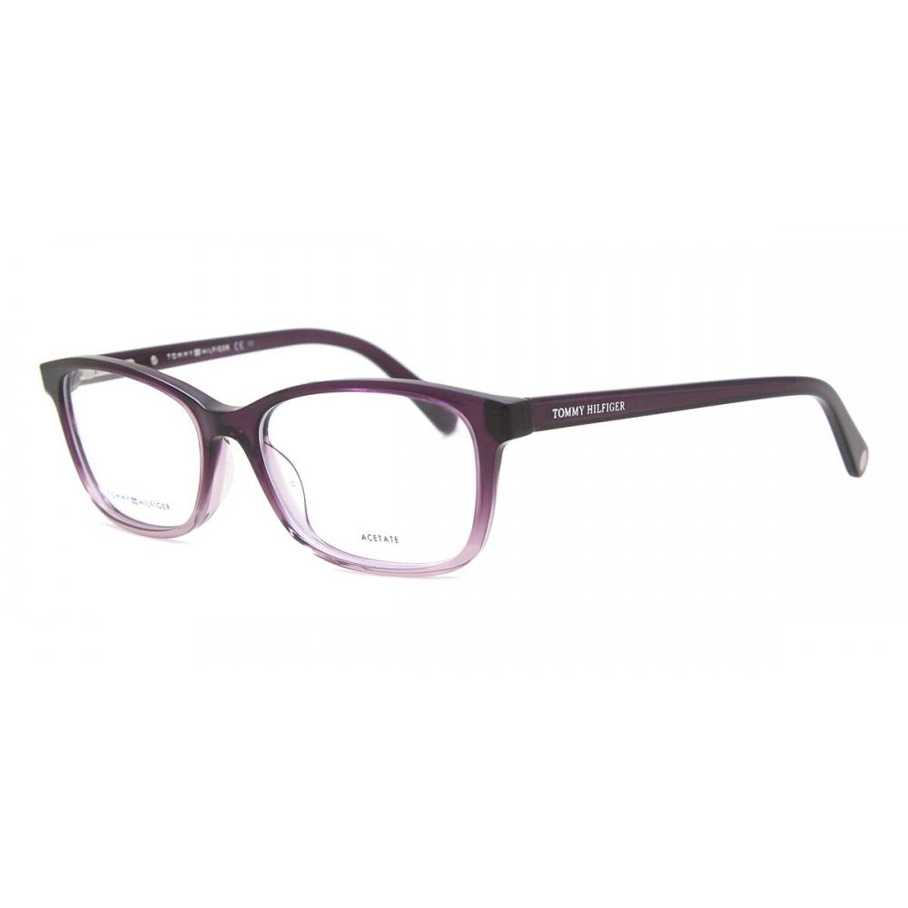 Tommy Hilfiger Th 1889 0t7 Women Eyeglasses