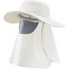 Beneunder Unisex Outdoor Sun Protection Hat
