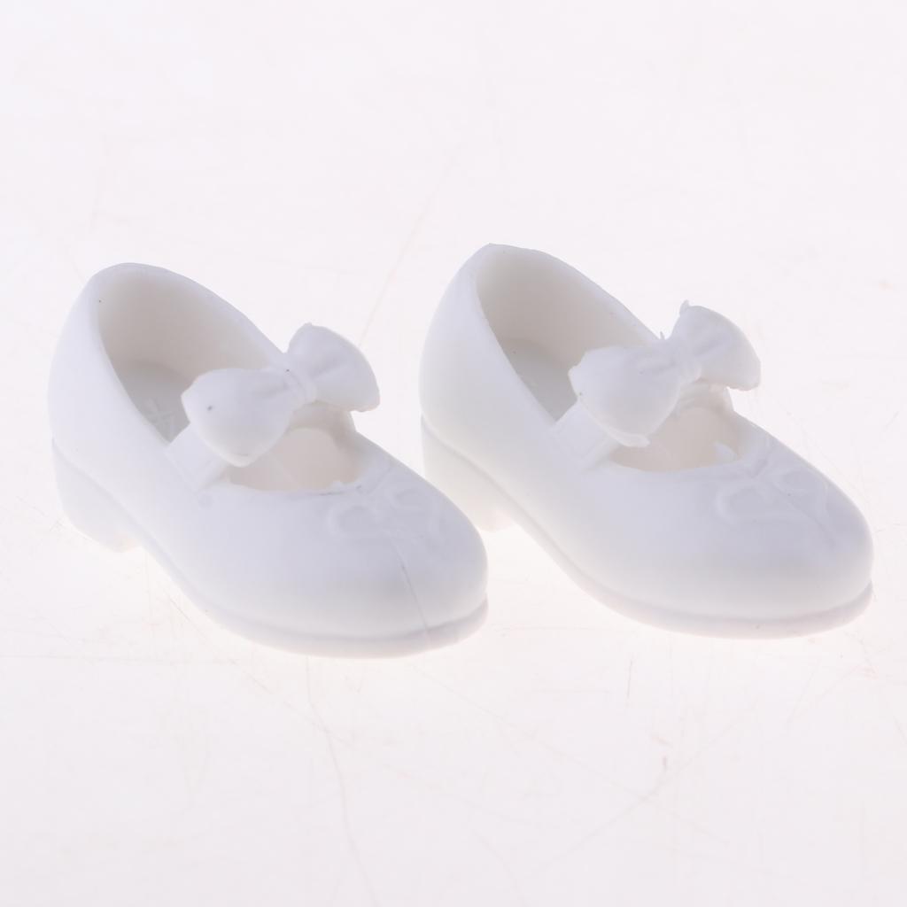 Shoes Sneakers For 11.5" Dolls Accessories For Blythe Licca Momoko 1/6 BJD Toys Shoes Sneakers For 11.5" Dolls Accessories For Blythe Licca Momoko 1/6 BJD Toys